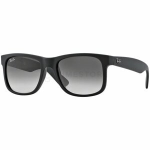 Ray-Ban Justin Classic RB4165 601/8G 51